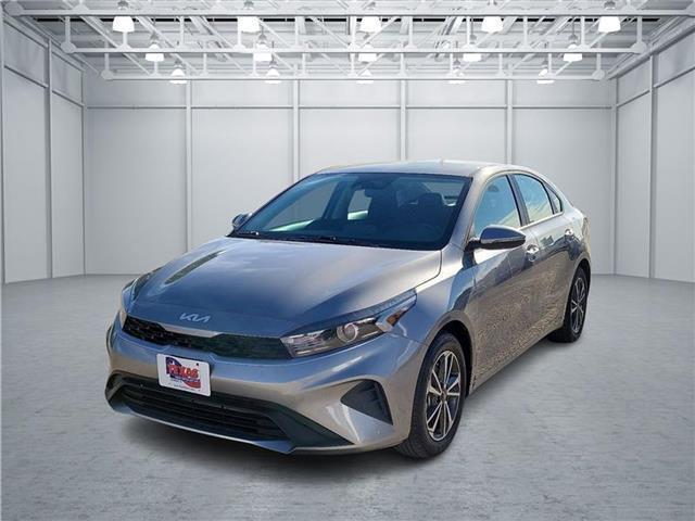 used 2024 Kia Forte car, priced at $20,950