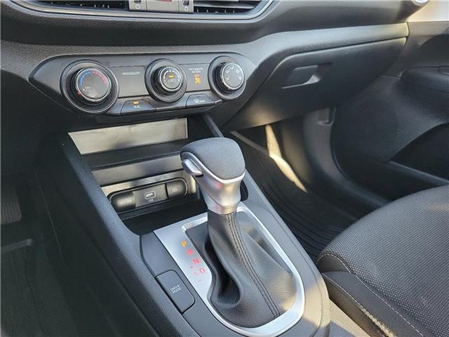 used 2024 Kia Forte car, priced at $20,950