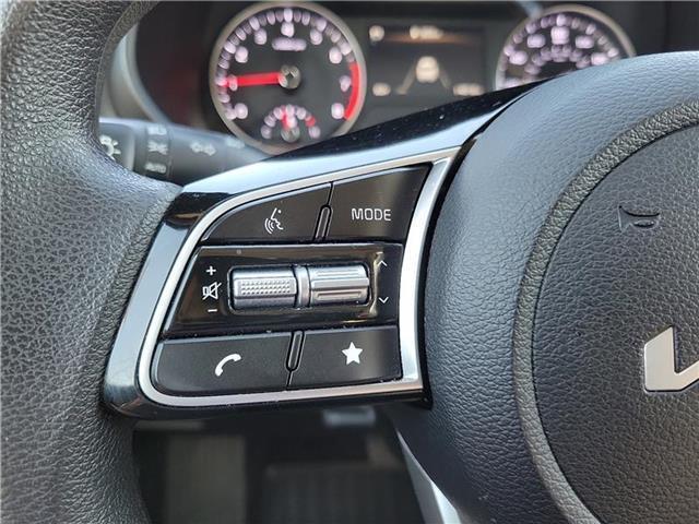 used 2024 Kia Forte car, priced at $20,950