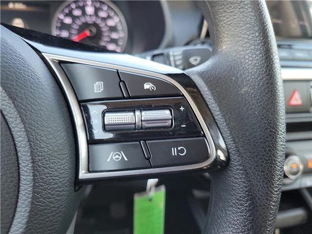 used 2024 Kia Forte car, priced at $20,950