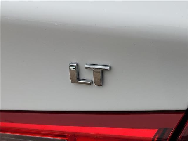 used 2024 Chevrolet Malibu car, priced at $21,995