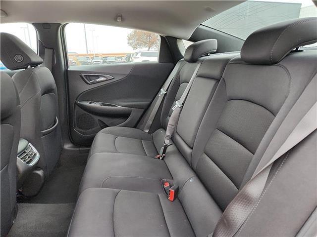 used 2024 Chevrolet Malibu car, priced at $21,995