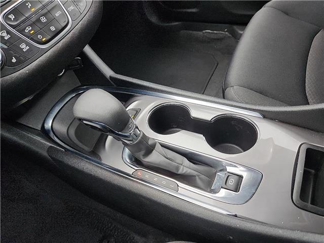 used 2024 Chevrolet Malibu car, priced at $21,995