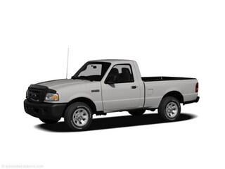 used 2009 Ford Ranger car, priced at $12,998