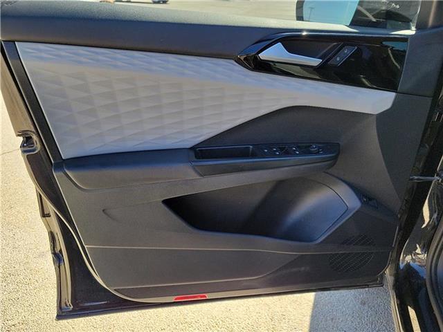 used 2022 Volkswagen Taos car, priced at $19,499