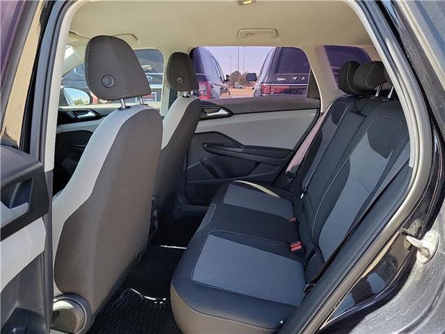 used 2022 Volkswagen Taos car, priced at $19,499