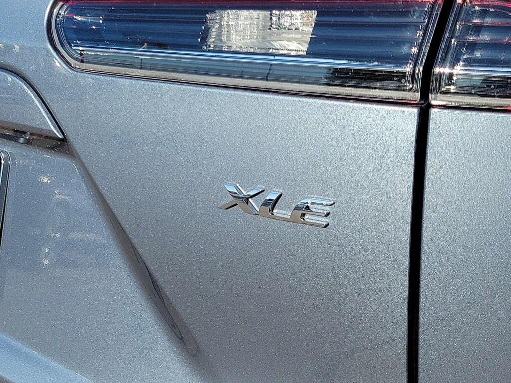 new 2026 Toyota Corolla Cross car, priced at $34,231