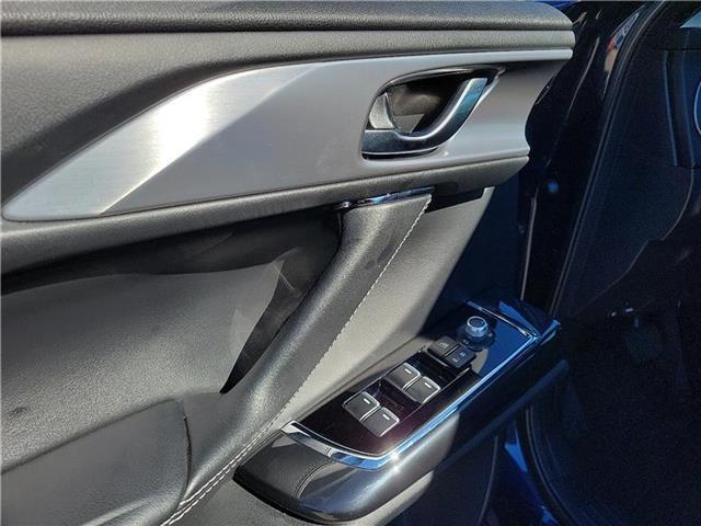 used 2022 Mazda CX-9 car, priced at $33,950