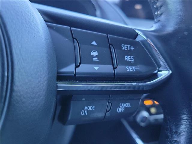 used 2022 Mazda CX-9 car, priced at $33,950