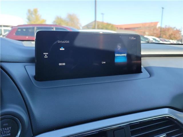 used 2022 Mazda CX-9 car, priced at $33,950