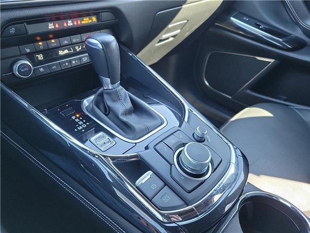 used 2022 Mazda CX-9 car, priced at $33,950