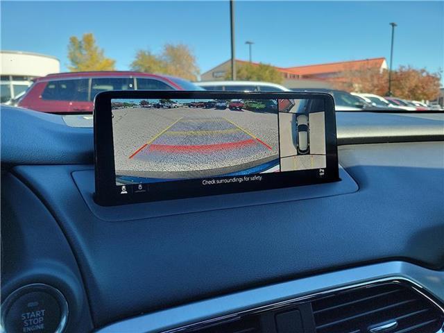 used 2022 Mazda CX-9 car, priced at $33,950