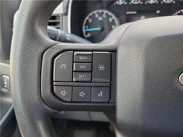 used 2023 Ford F-150 car, priced at $34,950