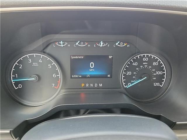 used 2023 Ford F-150 car, priced at $34,950