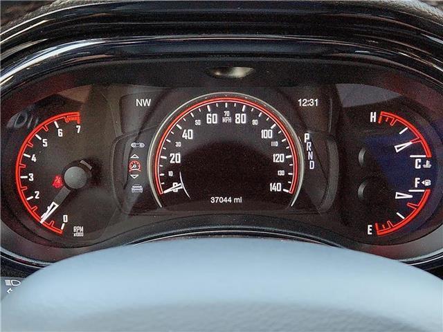 used 2024 Dodge Durango car, priced at $33,995