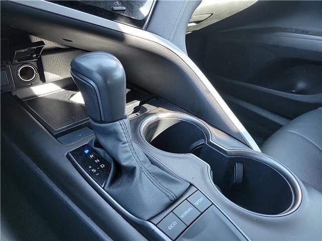 used 2023 Toyota Camry car, priced at $27,950