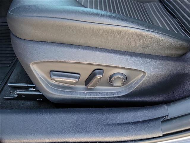 used 2023 Toyota Camry car, priced at $27,950