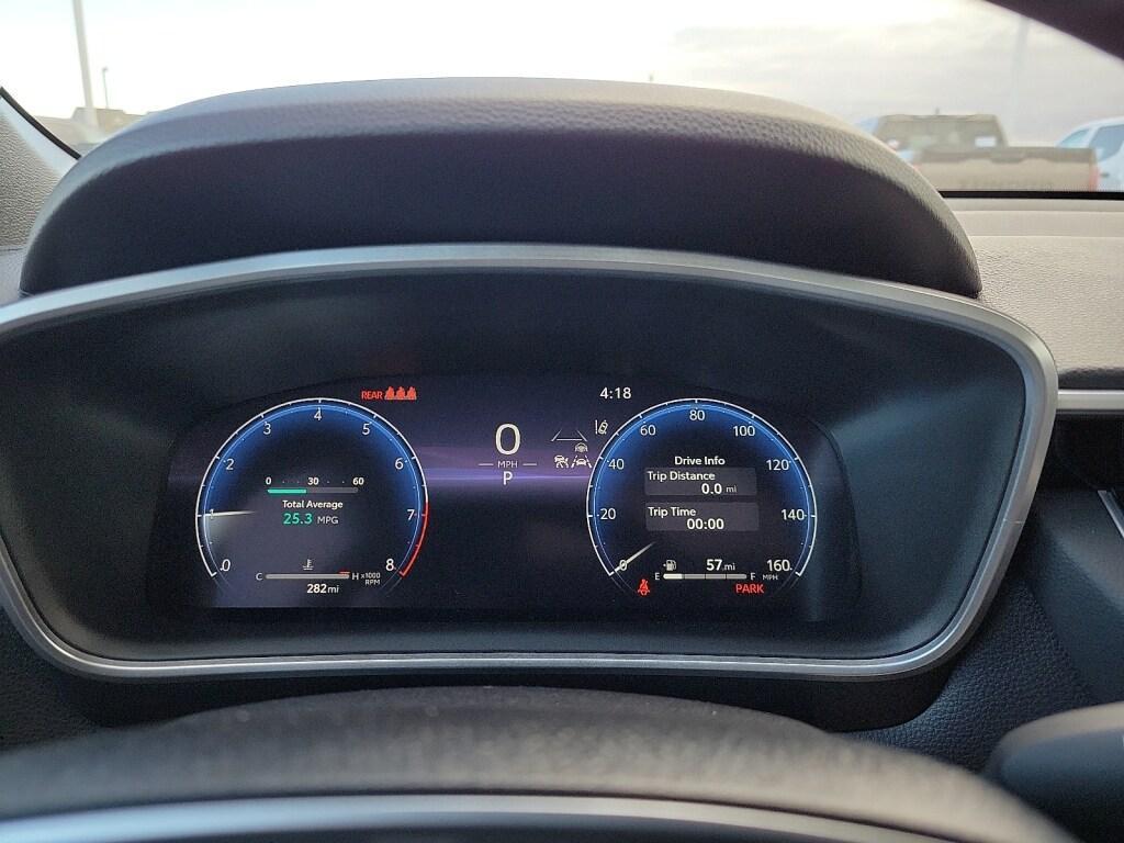 new 2026 Toyota Corolla Cross car, priced at $35,169