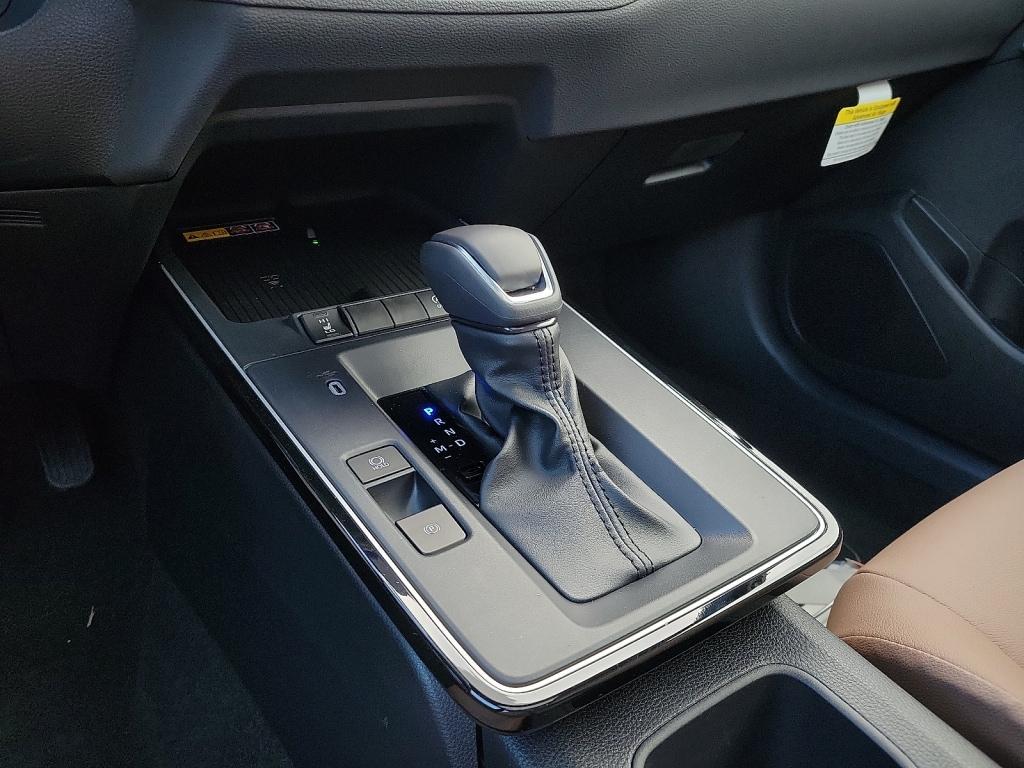 new 2026 Toyota Corolla Cross car, priced at $35,169