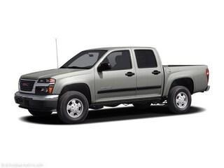 used 2005 GMC Canyon car, priced at $9,990