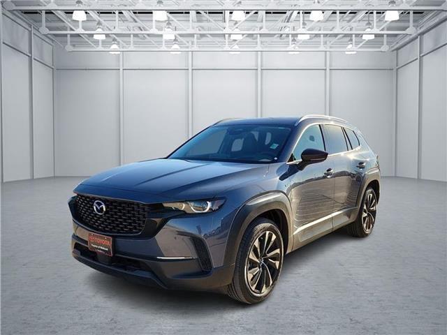 used 2025 Mazda CX-50 car, priced at $37,499