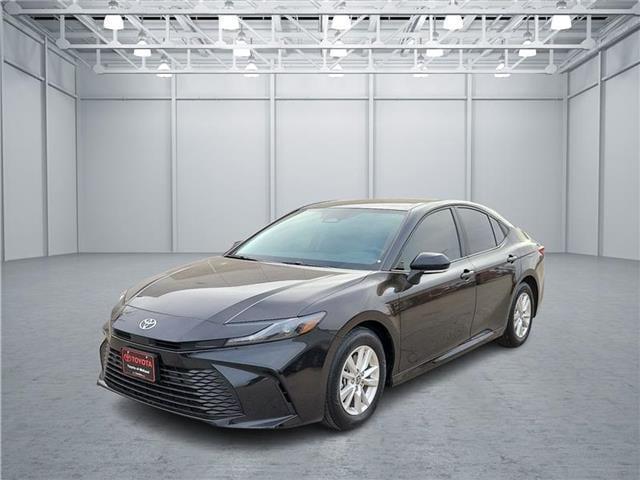 used 2025 Toyota Camry car, priced at $31,998