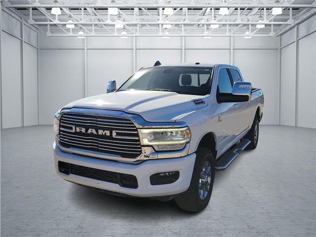 used 2024 Ram 2500 car, priced at $63,950