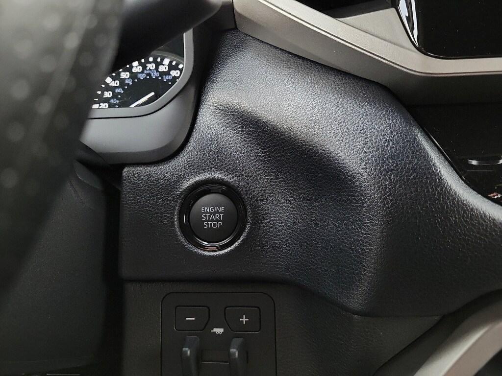 new 2026 Toyota Tundra car, priced at $57,093