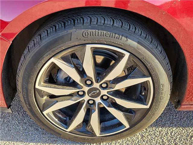 used 2024 Chevrolet Malibu car, priced at $25,499