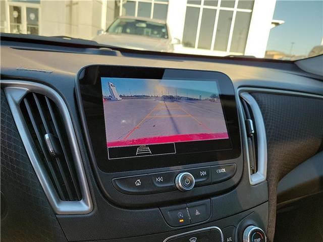 used 2024 Chevrolet Malibu car, priced at $25,499