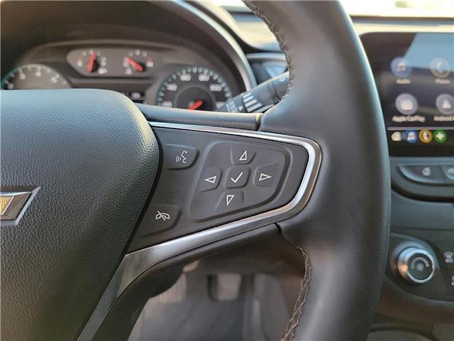 used 2024 Chevrolet Malibu car, priced at $25,499