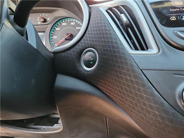 used 2024 Chevrolet Malibu car, priced at $25,499