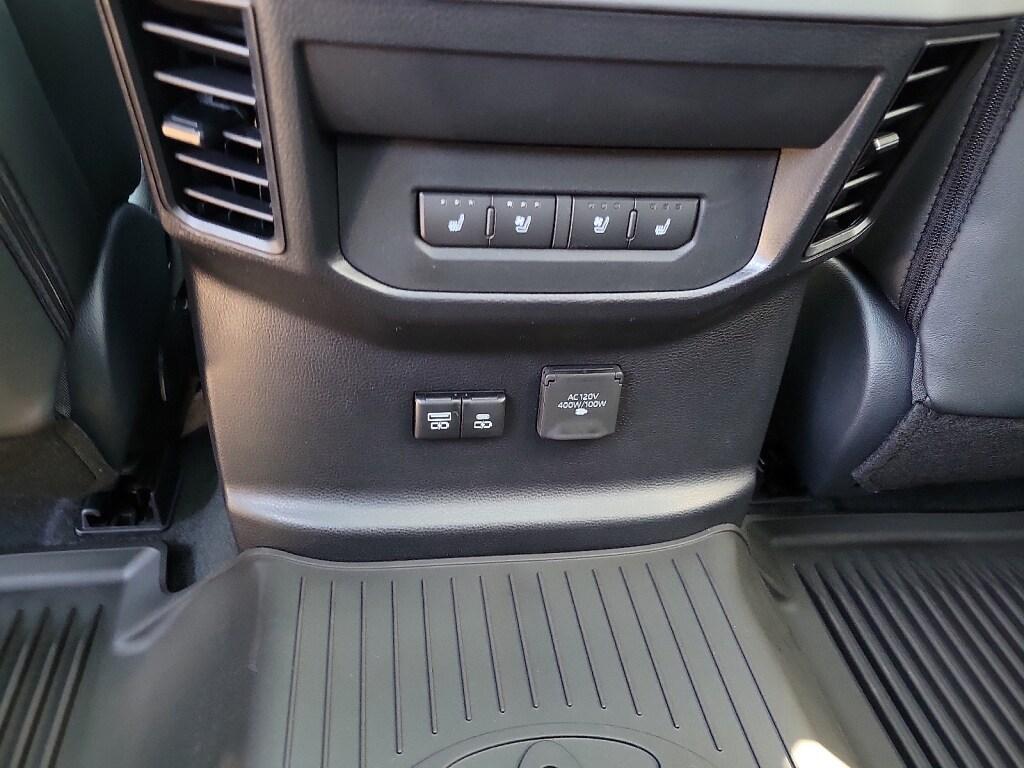 new 2026 Toyota Tundra car, priced at $72,003