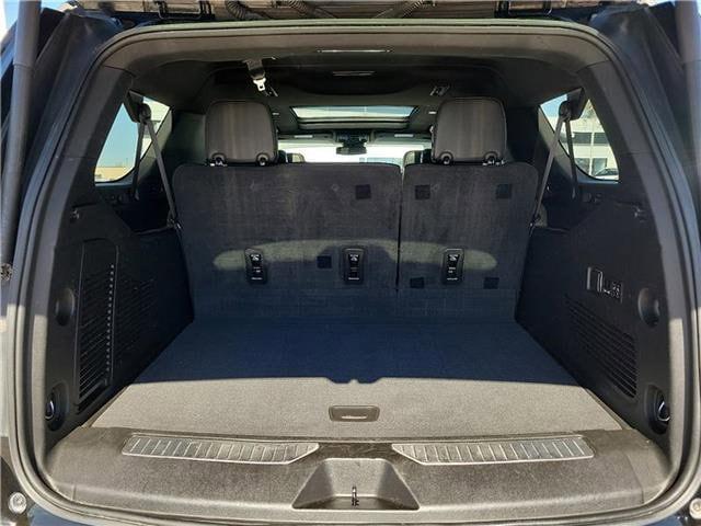 used 2023 GMC Yukon XL car, priced at $59,995