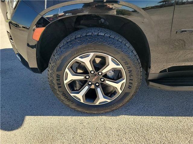 used 2023 GMC Yukon XL car, priced at $59,995