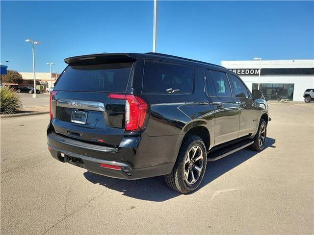 used 2023 GMC Yukon XL car, priced at $59,995