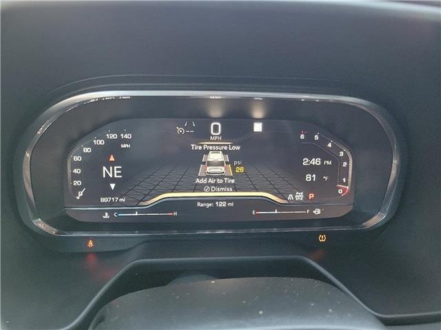 used 2023 GMC Yukon car, priced at $49,950