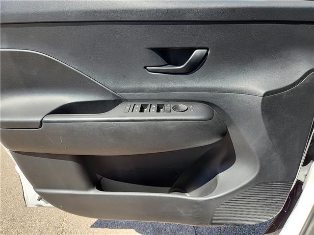 used 2024 Hyundai Kona car, priced at $22,995