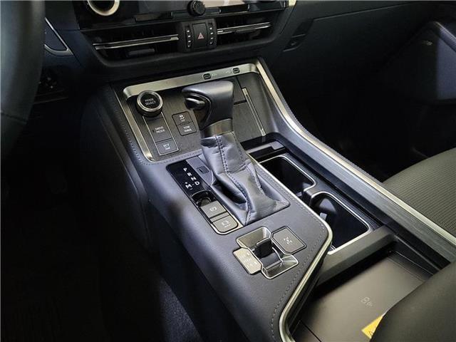 used 2025 Lexus GX 550 car, priced at $105,990