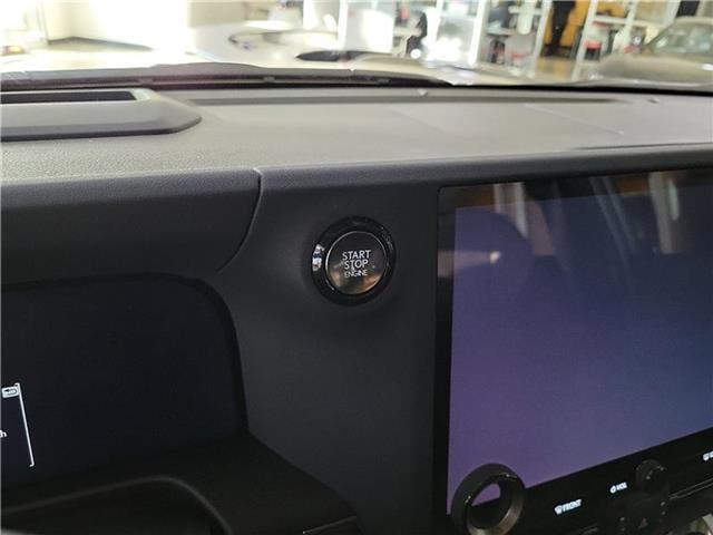 used 2025 Lexus GX 550 car, priced at $105,990