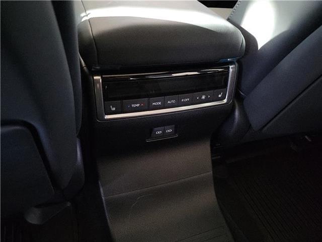 used 2025 Lexus GX 550 car, priced at $105,990