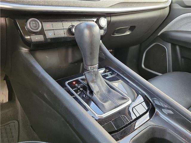 used 2022 Jeep Compass car, priced at $22,998