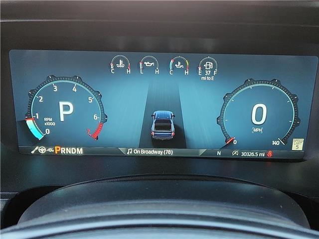 used 2024 Ford F-150 car, priced at $72,995