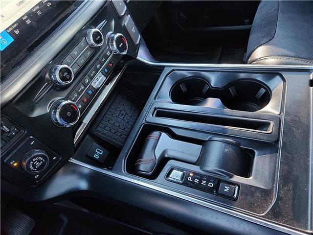 used 2024 Ford F-150 car, priced at $72,995