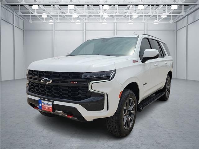 used 2024 Chevrolet Tahoe car, priced at $63,995