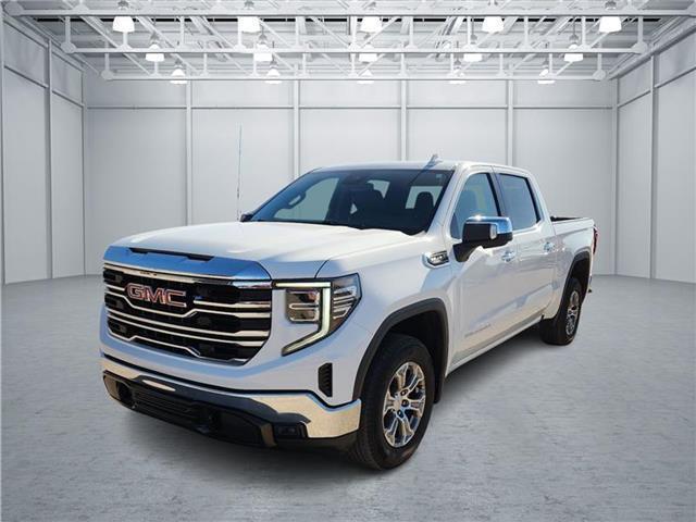 used 2024 GMC Sierra 1500 car, priced at $39,995