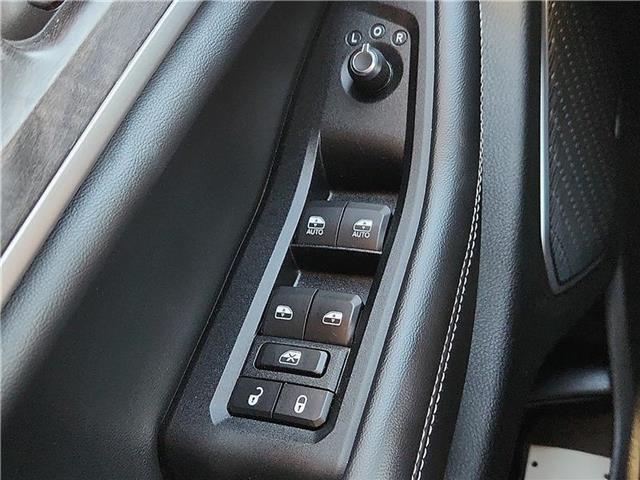 used 2022 Jeep Grand Cherokee L car, priced at $33,995