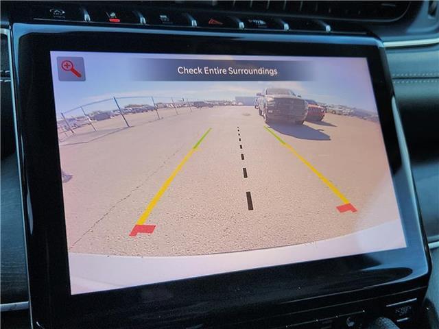 used 2022 Jeep Grand Cherokee L car, priced at $33,995