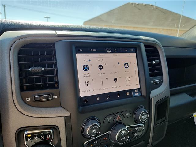 used 2024 Ram 1500 Classic car, priced at $38,895