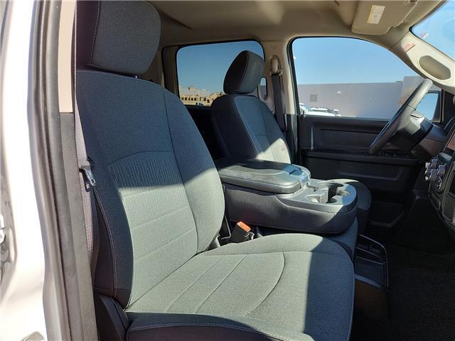 used 2024 Ram 1500 Classic car, priced at $38,895